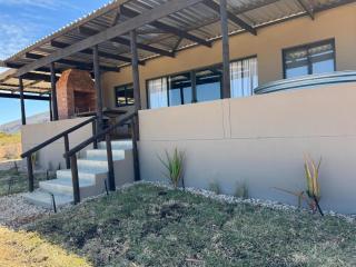 Keurkloof Farm villas off R62 - 4