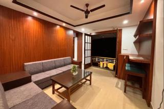 Sacred Grove Homestay - 5