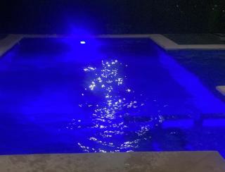 Apartment with pool - 4