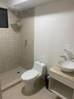 Apartment with pool - 3