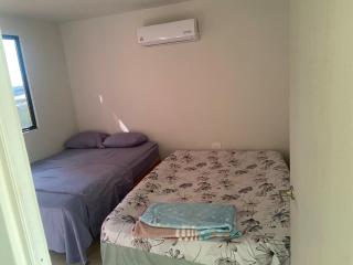 Apartment with pool - 2