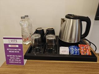 VITS Daman Devka Beach - 5