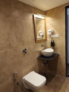 VITS Daman Devka Beach - 4