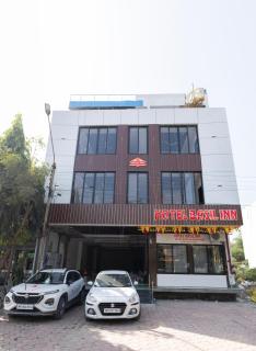 Hotel Basil Inn - Ujjain - 0