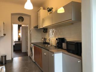 New Urban Chic with free parking near subway - Vienna - 6