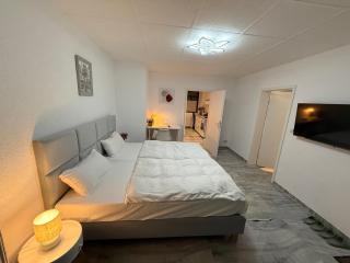 Apartment Döbeln Centrum - 8