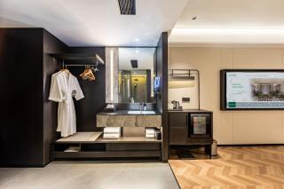 Meilun Hotel, Longhu Financial Island, Zhengzhou - 7