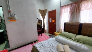 Cassa Bonda Standard Double Room - Machang - 0