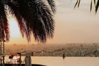 Căn hộ Terra Royal Quận 3 - 1917 - 3