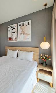 Căn hộ Terra Royal Quận 3 - 1917 - 2