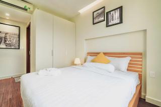 Solara Masteri Thảo Điền Apartment - 1