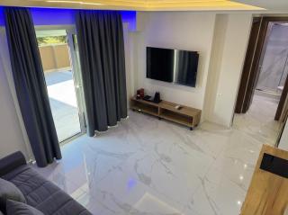 OLYMPIADA GIRNI Suites - 8