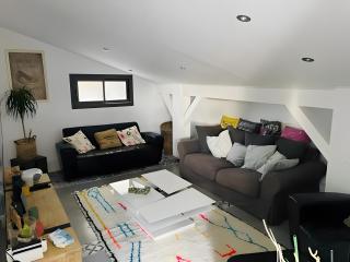 Maison Au Cœur De La Pinède - 5