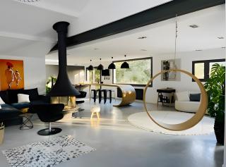 Maison Au Cœur De La Pinède - 8