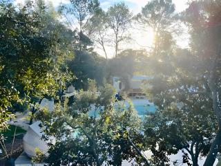 Maison Au Cœur De La Pinède - 1