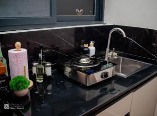 SERENGETI VILLA Luxury 2 Bedrooms - 6