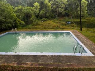 Aagani Gudda Nature Stay Resort - 1