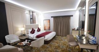 Best Western Plus Grand Multan - 9