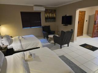 La Majestic Guest Lodge - 2