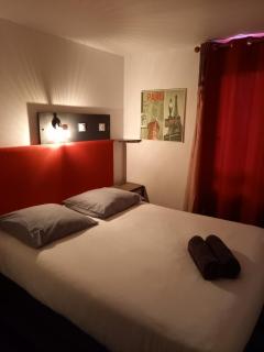 Kyriad Direct Saintes - Saintes - 3