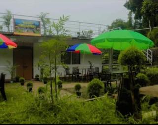 Aman magic resort - 1