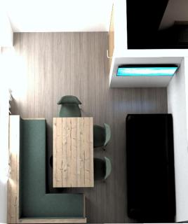 1210 Apartments Benglerwald - 4