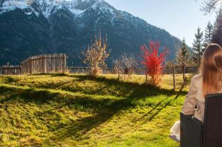 1210 Apartments Benglerwald - 2