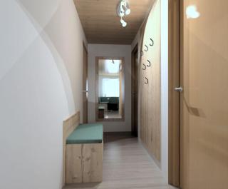 1210 Apartments Benglerwald - 1