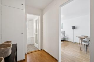 Studio in the heart of Zurich - Crown 24 - 6