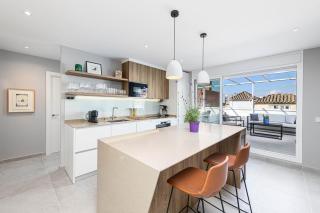 Alamos Holiday Apartment by Solaga Holiday Homes - 6