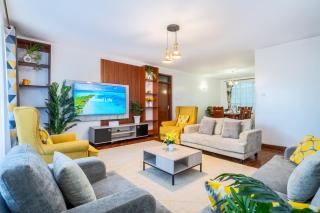 Luxurious Graceland Apartment - 0