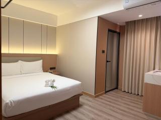 Star Hotel Pattaya - 9