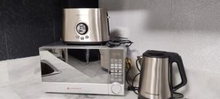 Jack Kandi Grosvenor Square - 6