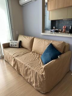 Apto Mirante Clube, Praia do Futuro - 9