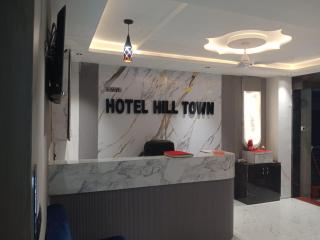 Hotel Hill Town - 1