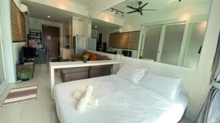 3-10mins to klcc -pavilion -premium studio 2-4pax - 7