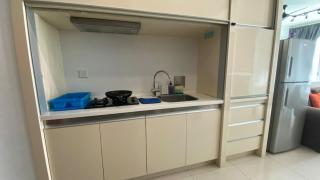 3-10mins to klcc -pavilion -premium studio 2-4pax - 4