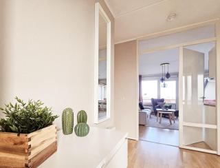 Oostkant 64 Ameland für bis zu 5 Personen - Haustiere herzlich willkommen, strandnah - 7