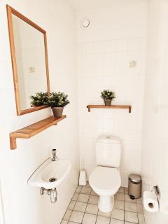 Oostkant 64 Ameland für bis zu 5 Personen - Haustiere herzlich willkommen, strandnah - 2