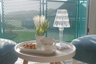 PiMa aan Zee Julianadorp - charmantes Appartement für bis zu 2 Personen in unmittelbarer Nähe zum Strand - Haustiere herzlich willkommen - Julianadorp - 1