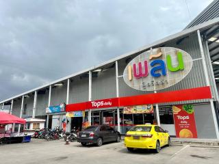 Plum condo Bang-yai station - 6