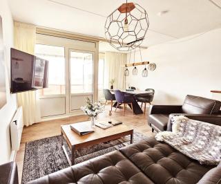 Friedrichs 33 Ameland - tolle Ferienwohnung für bis zu 4 Personen - Haustiere herzlich willkommen - 6