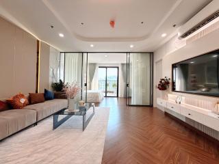 THE DAISY HOMESTAY - Vinhomes Times City - 8