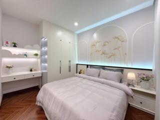 THE DAISY HOMESTAY - Vinhomes Times City - 6