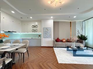 THE DAISY HOMESTAY - Vinhomes Times City - 5