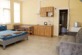 Апартаменти на Пекарській - 8