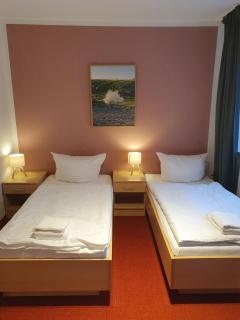 budget seezeit-resort am Werbellinsee - 7