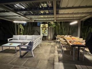 Lakaz Mapou - Magnifiques Appartements rénovés de 3 chambres et 2 salles de bains - 3