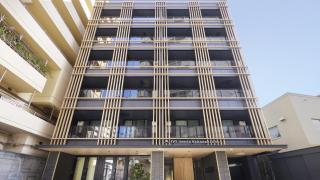 Minn Umeda Nakazakicho - 1