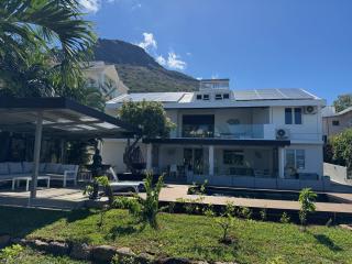 Lakaz Mapou - Magnifiques Appartements rénovés de 3 chambres et 2 salles de bains - 6